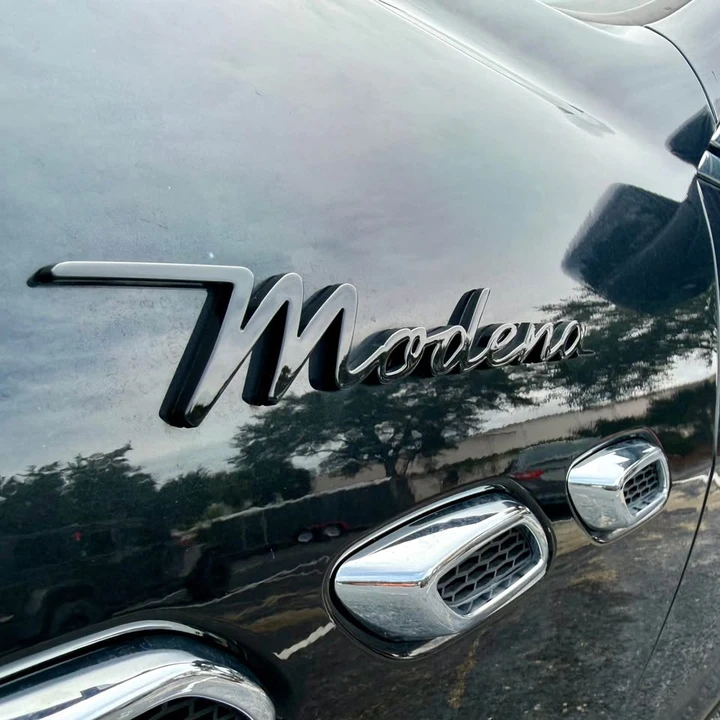 2023 Maserati Levante Modena - Image 15 of 15