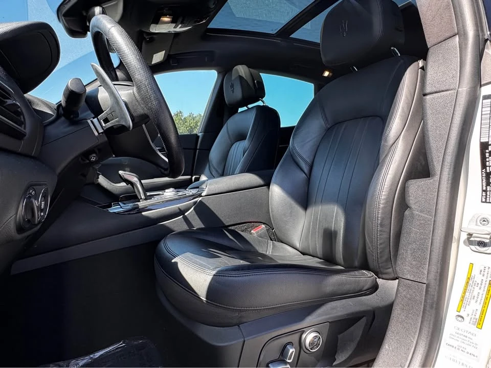 2023 Maserati Levante Modena - Image 4 of 9