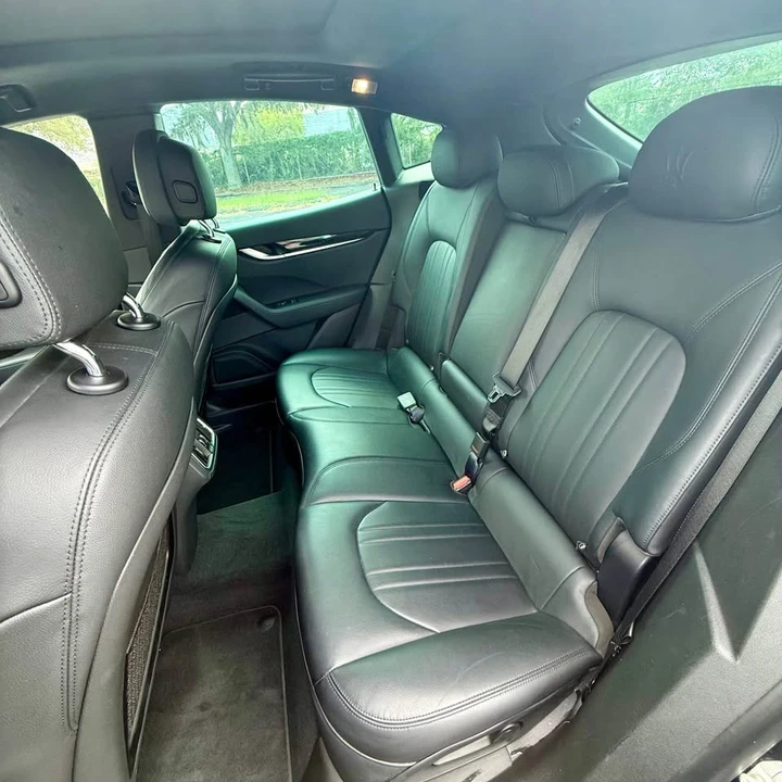 2023 Maserati Levante Modena - Image 12 of 15