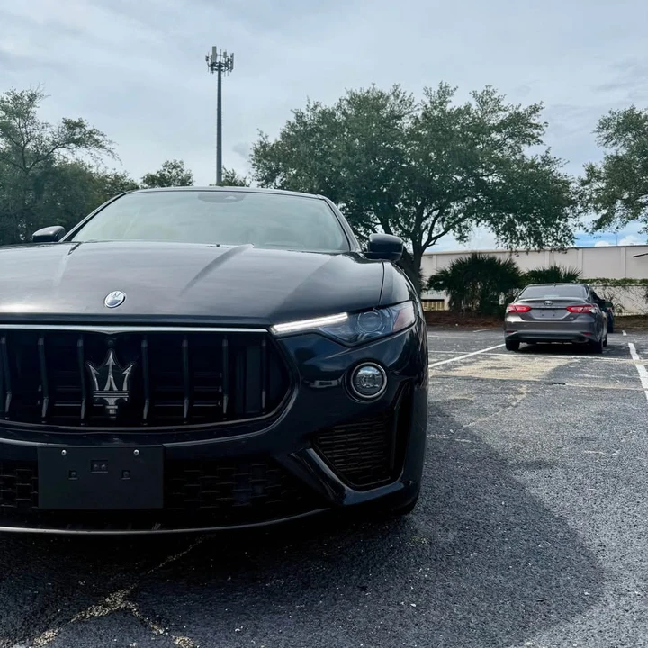 2023 Maserati Levante Modena - Image 2 of 15