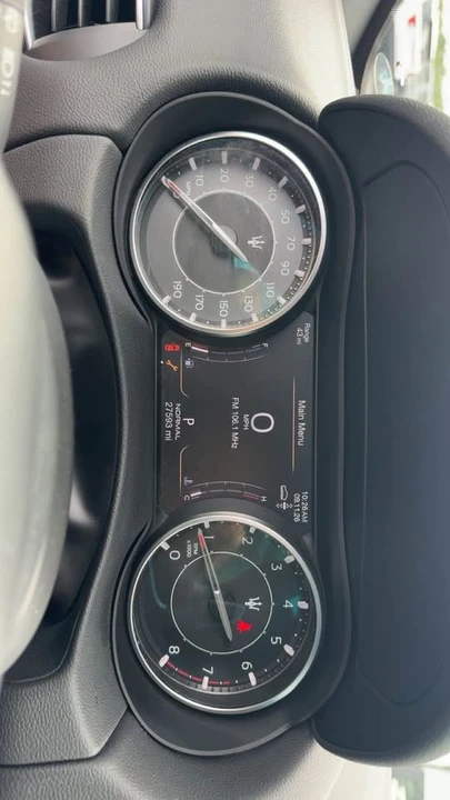 2023 Maserati Levante Modena - Image 11 of 11