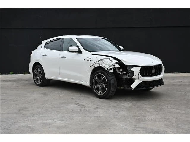 2023 Maserati Levante Modena - Image 2 of 21