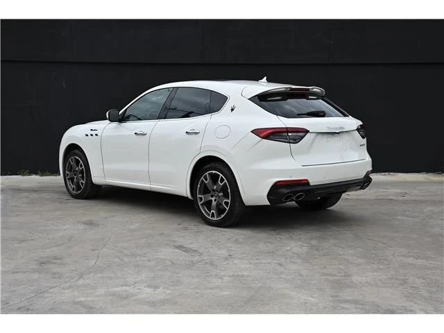 2023 Maserati Levante Modena - Image 3 of 21