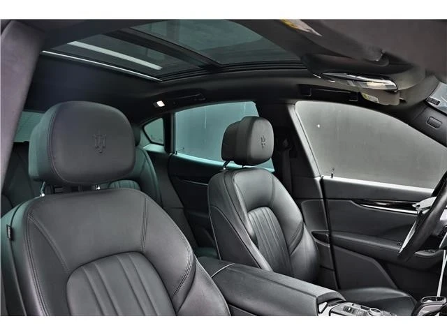 2023 Maserati Levante Modena - Image 16 of 21