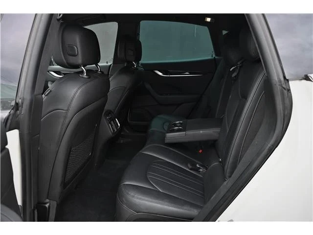 2023 Maserati Levante Modena - Image 21 of 21