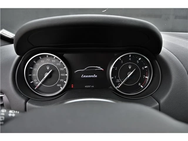 2023 Maserati Levante Modena - Image 13 of 21