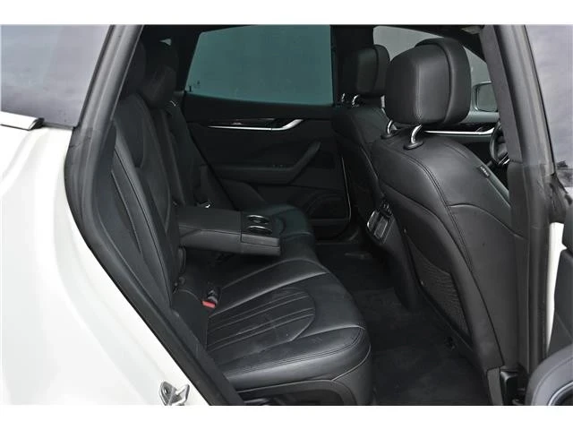 2023 Maserati Levante Modena - Image 20 of 21
