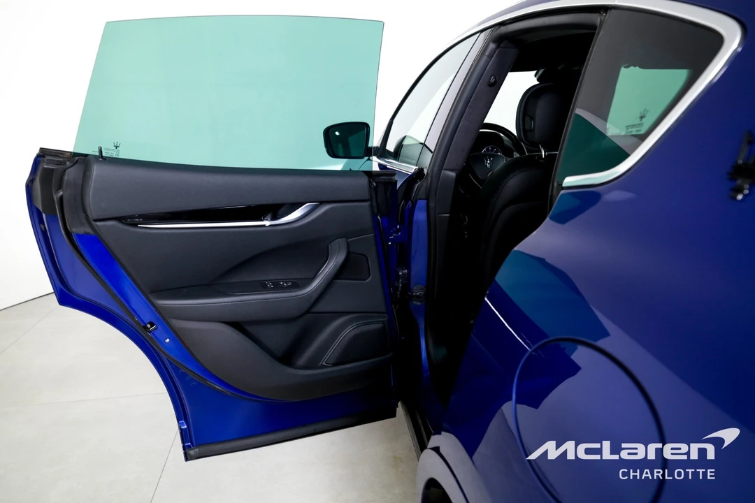 2023 Maserati Levante Modena - Image 17 of 21
