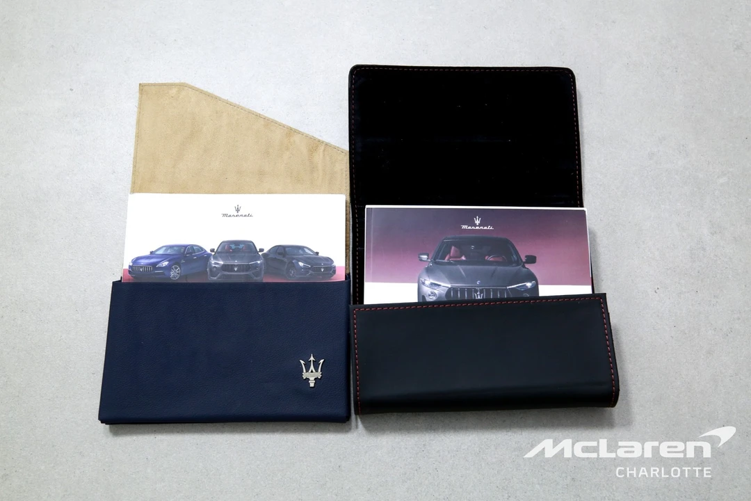 2023 Maserati Levante Modena - Image 29 of 31