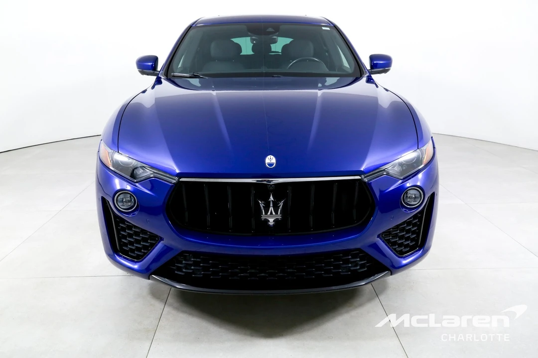 2023 Maserati Levante Modena - Image 4 of 21