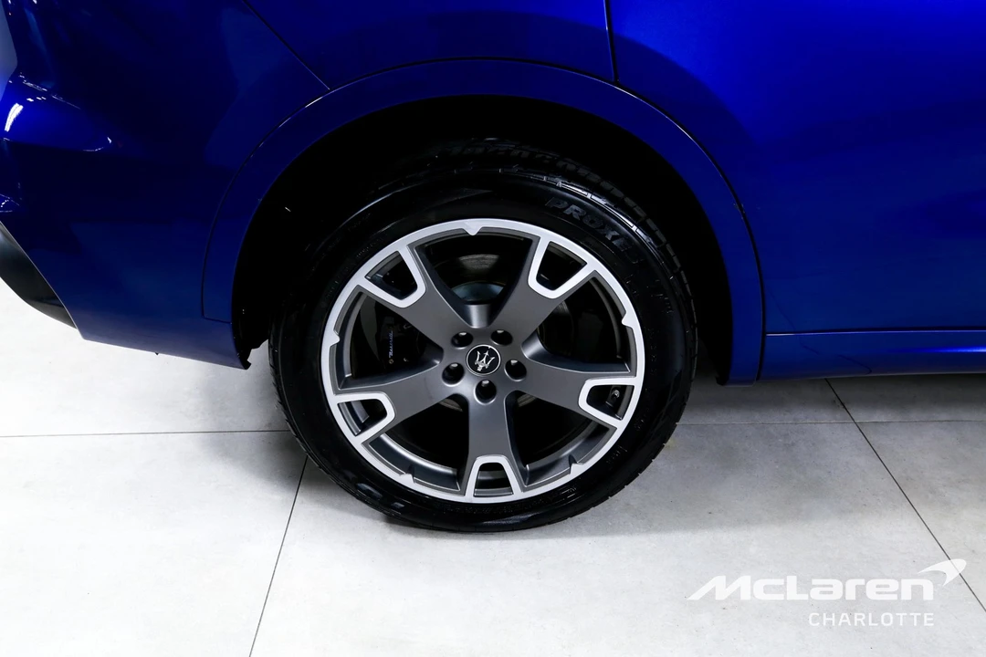 2023 Maserati Levante Modena - Image 31 of 31