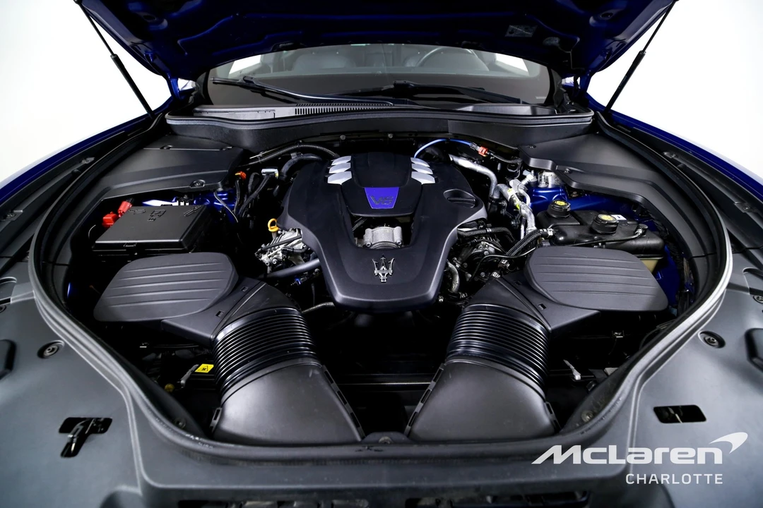 2023 Maserati Levante Modena - Image 30 of 31