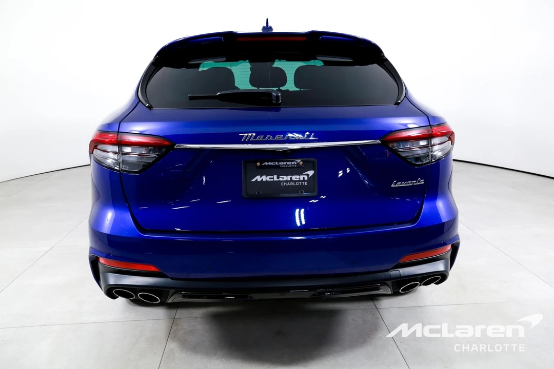 2023 Maserati Levante Modena - Image 7 of 21