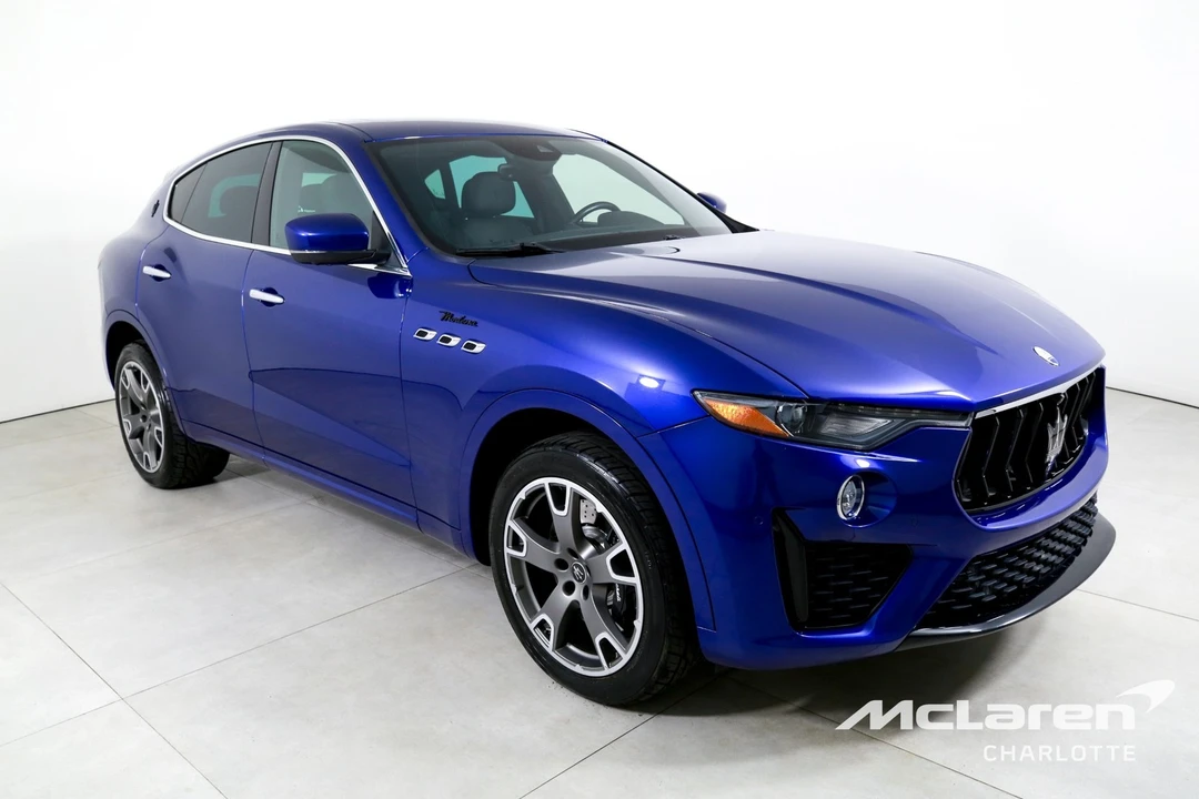 2023 Maserati Levante Modena - Image 3 of 21