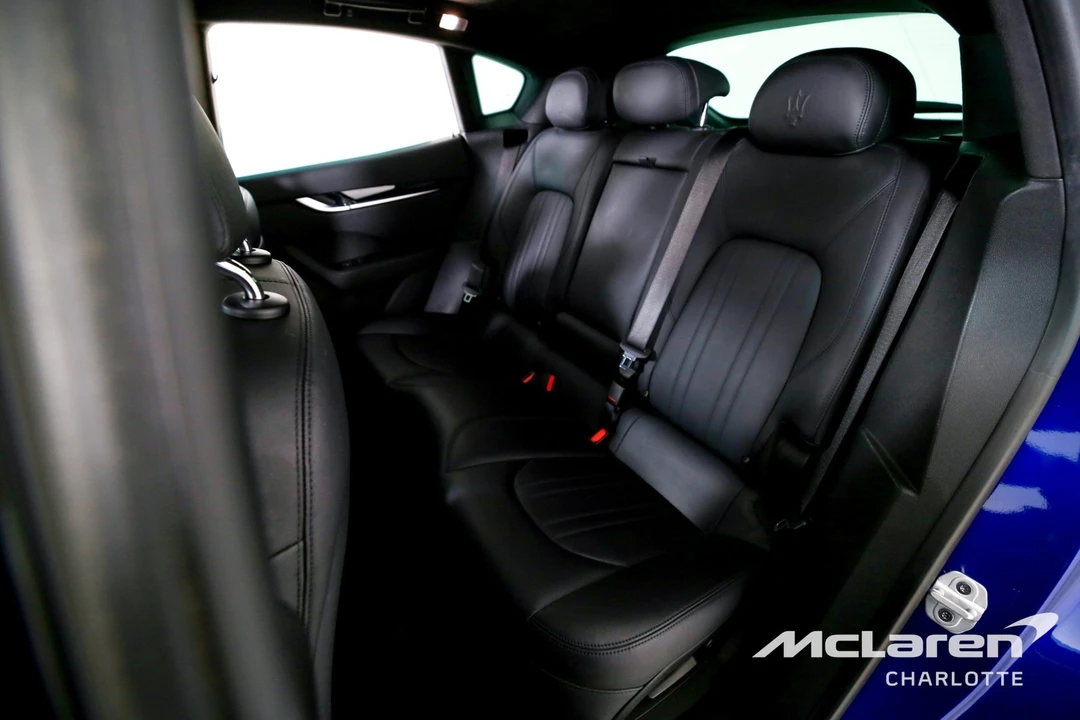 2023 Maserati Levante Modena - Image 18 of 21