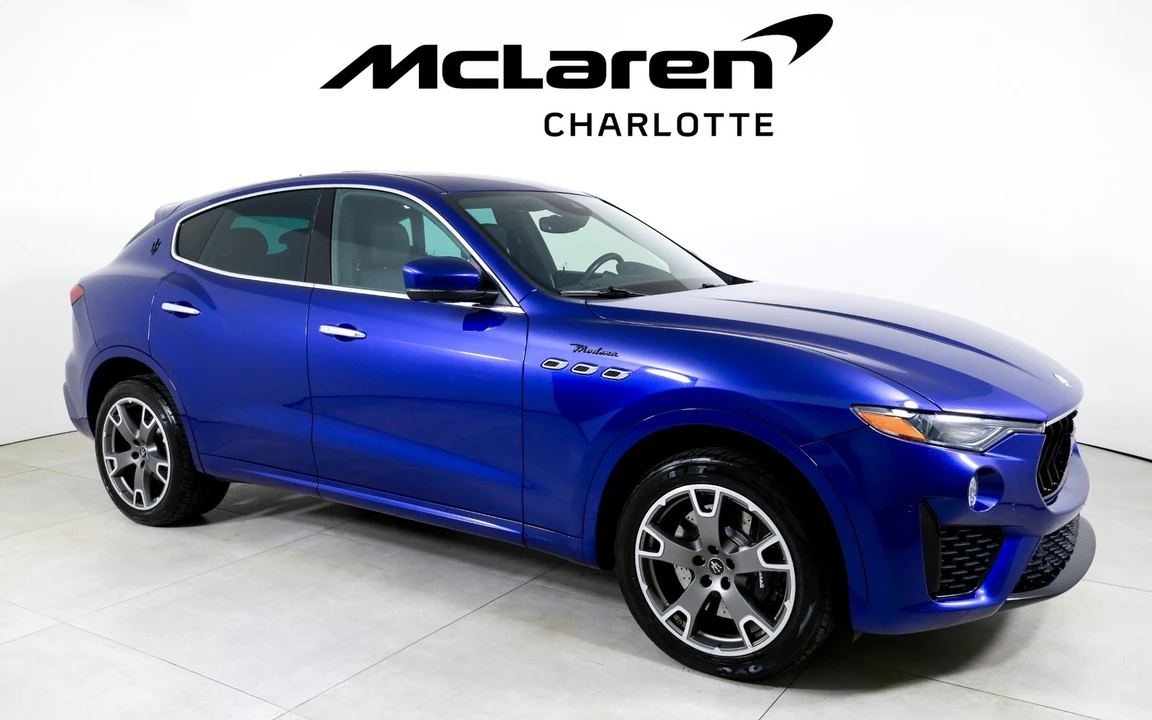 2023 Maserati Levante Modena - Image 2 of 21