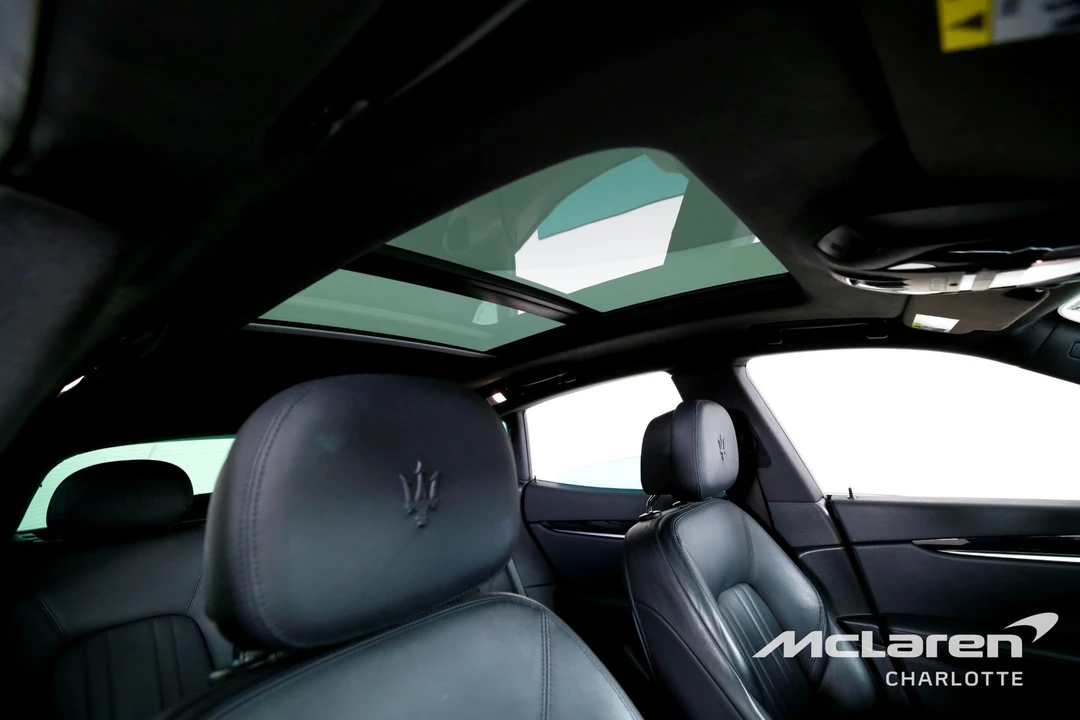 2023 Maserati Levante Modena - Image 27 of 31
