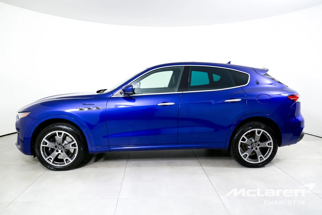 2023 Maserati Levante Modena - Image 5 of 12