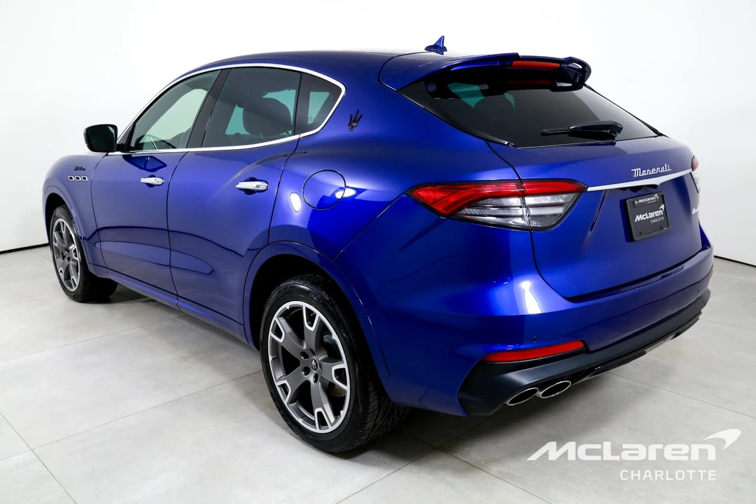 2023 Maserati Levante Modena - Image 6 of 31
