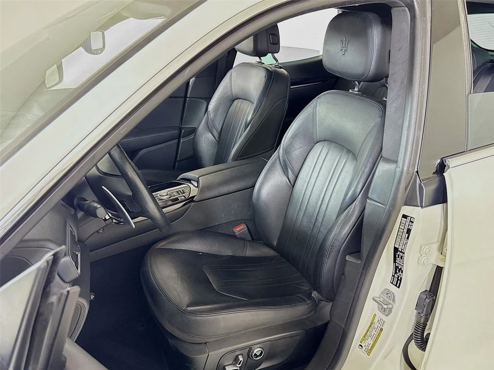 2023 Maserati Levante Modena - Image 12 of 12