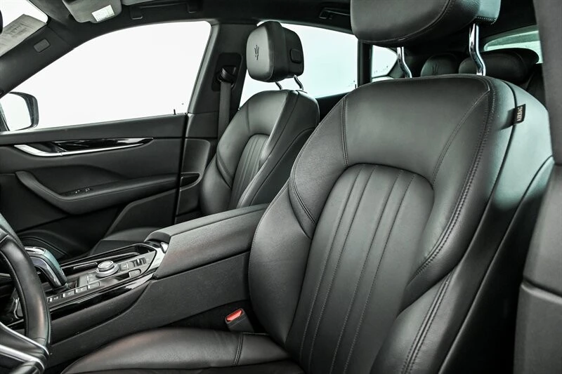 2023 Maserati Levante Modena - Image 17 of 31