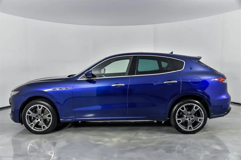 2023 Maserati Levante Modena - Image 7 of 21