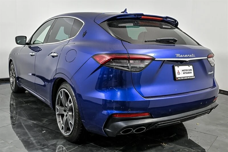 2023 Maserati Levante Modena - Image 7 of 31