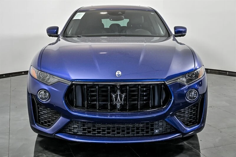 2023 Maserati Levante Modena - Image 4 of 31