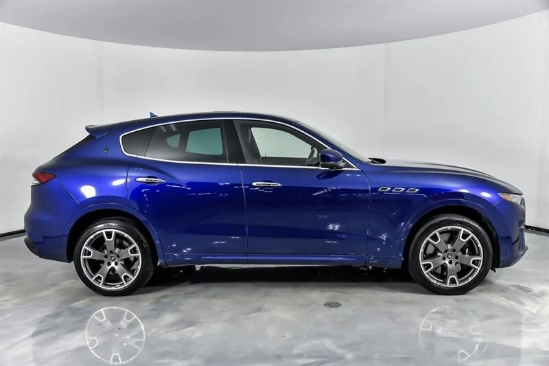 2023 Maserati Levante Modena - Image 13 of 21