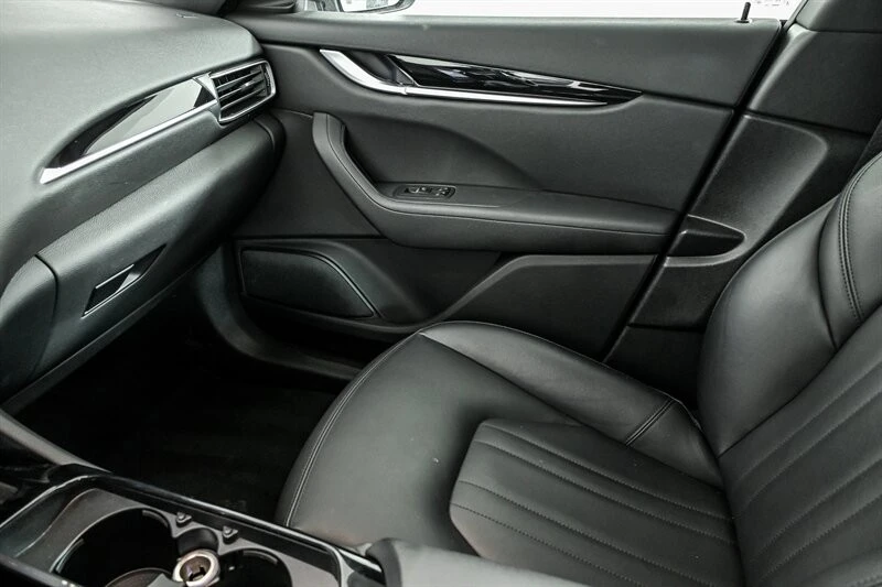 2023 Maserati Levante Modena - Image 31 of 31