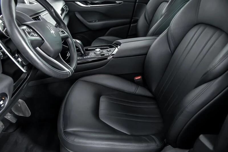 2023 Maserati Levante Modena - Image 20 of 21