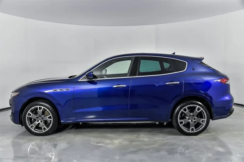 2023 Maserati Levante Modena - Image 7 of 21