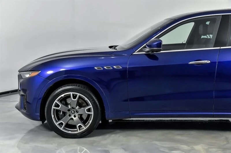 2023 Maserati Levante Modena - Image 6 of 21
