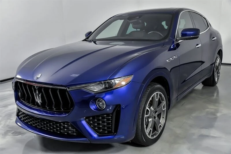2023 Maserati Levante Modena - Image 5 of 21
