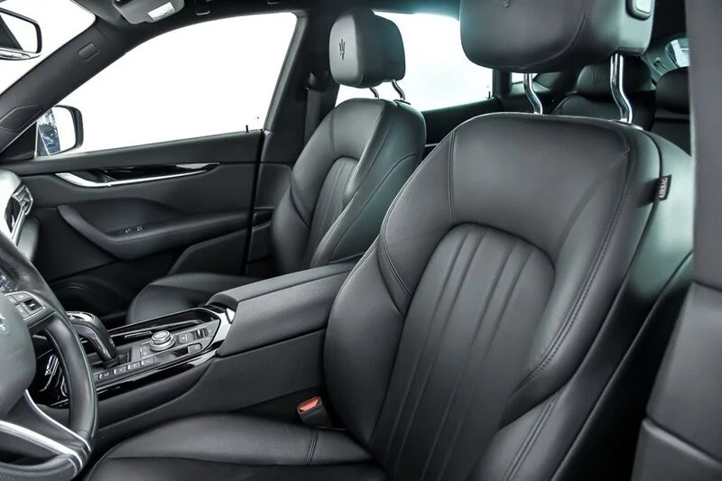 2023 Maserati Levante Modena - Image 21 of 21