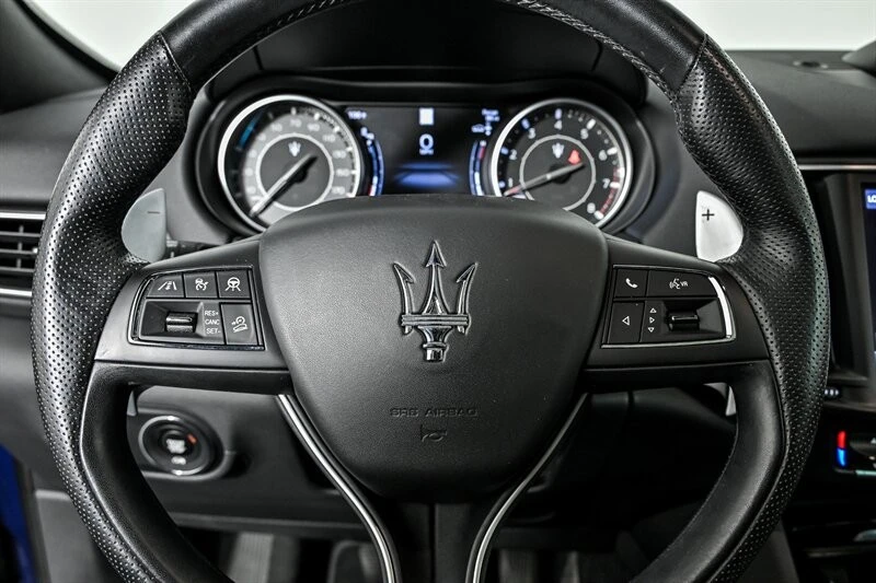 2023 Maserati Levante Modena - Image 23 of 31