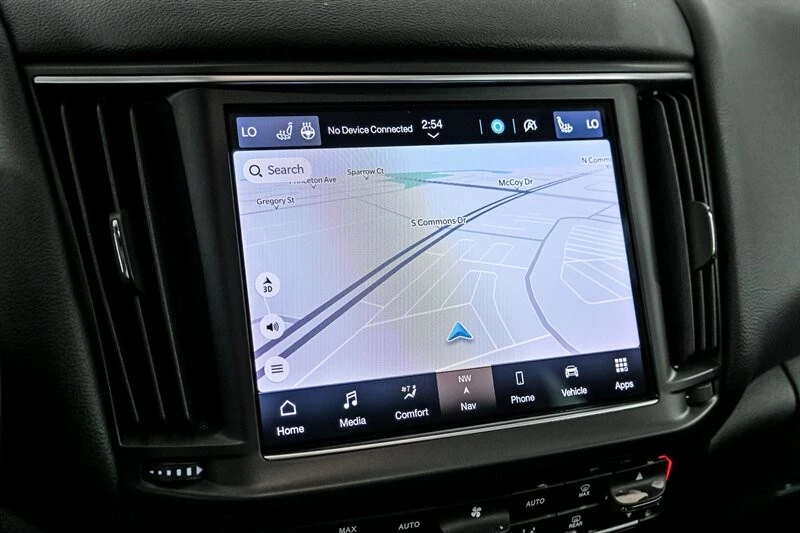 2023 Maserati Levante Modena - Image 28 of 31
