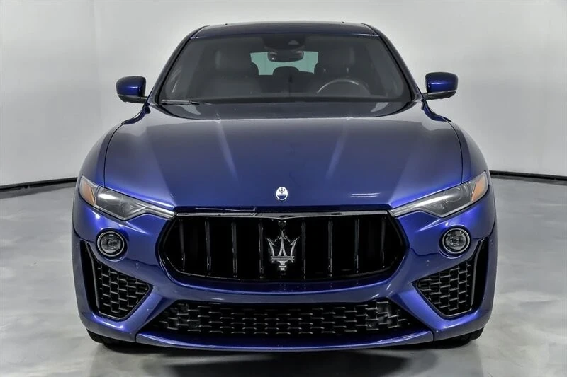 2023 Maserati Levante Modena - Image 4 of 21