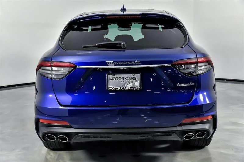 2023 Maserati Levante Modena - Image 10 of 21