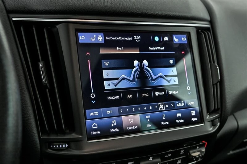 2023 Maserati Levante Modena - Image 26 of 31