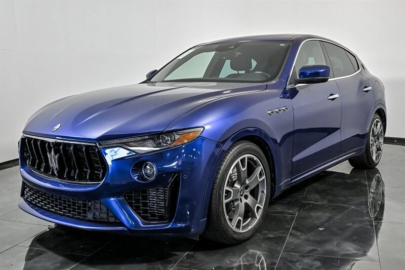 2023 Maserati Levante Modena - Image 5 of 31