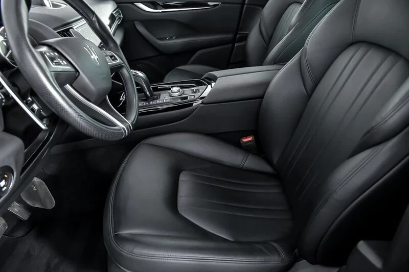 2023 Maserati Levante Modena - Image 20 of 21