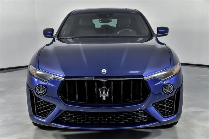 2023 Maserati Levante Modena - Image 4 of 21