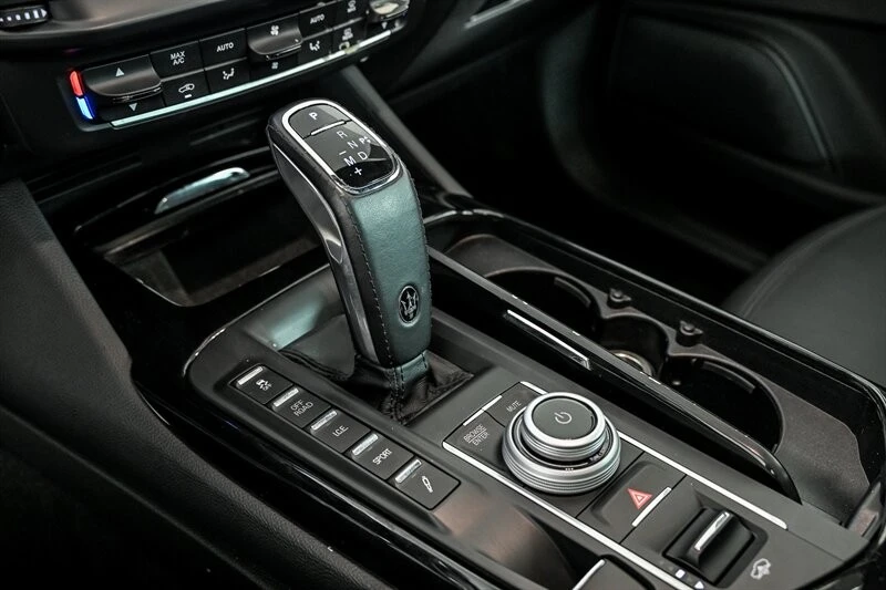 2023 Maserati Levante Modena - Image 30 of 31