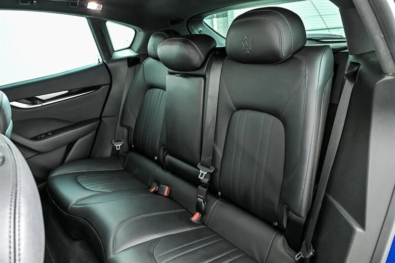 2023 Maserati Levante Modena - Image 19 of 31