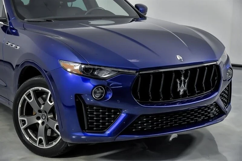 2023 Maserati Levante Modena - Image 2 of 21
