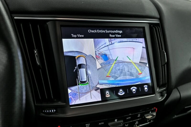 2023 Maserati Levante Modena - Image 27 of 31