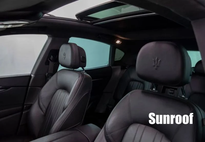 2023 Maserati Levante Modena - Image 11 of 12