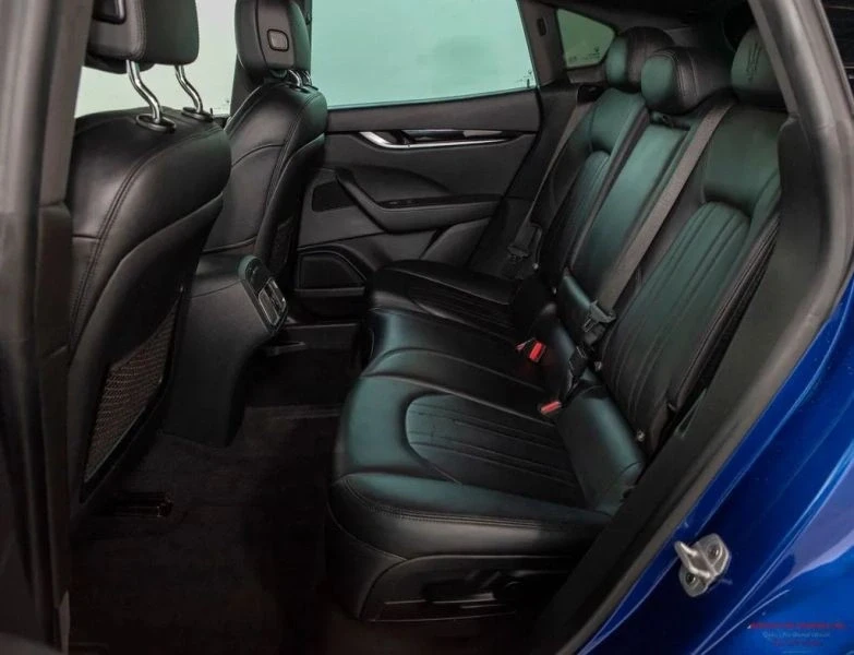 2023 Maserati Levante Modena - Image 10 of 12