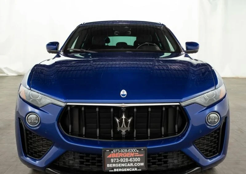 2023 Maserati Levante Modena - Image 2 of 12